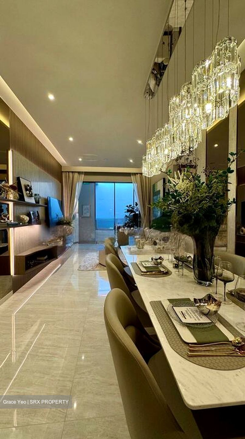 ARDOR RESIDENCE (D15), Apartment #479966781